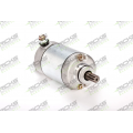 Rick's Motorsports Electrics Universal Starter Motor for Triumph Daytona 675 '03-18, Street Triple 675 '06-17, Street Triple 675R '05-18, Tiger 800 '10-20, Tiger 800 XC '07-20 Rick's Motorsports Electrics Universal Starter Motor for Triumph Daytona 675 '03-18, Street Triple 675 '06-17, Street Triple 675R '05-18, Tiger 800 '10-20, Tiger 800 XC '07-20